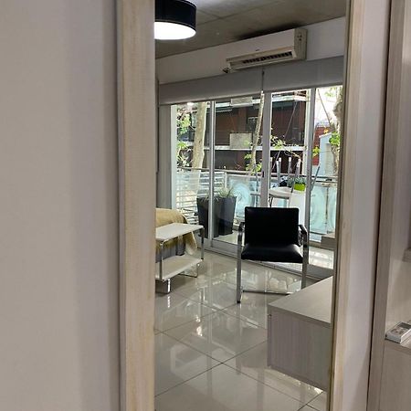 Studio La Abadia 布宜诺斯艾利斯 外观 照片