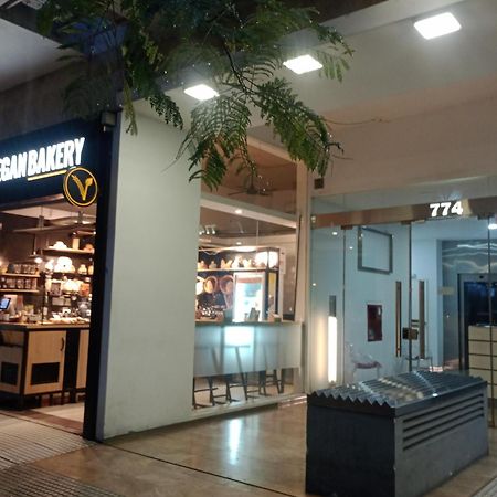 Studio La Abadia 布宜诺斯艾利斯 外观 照片