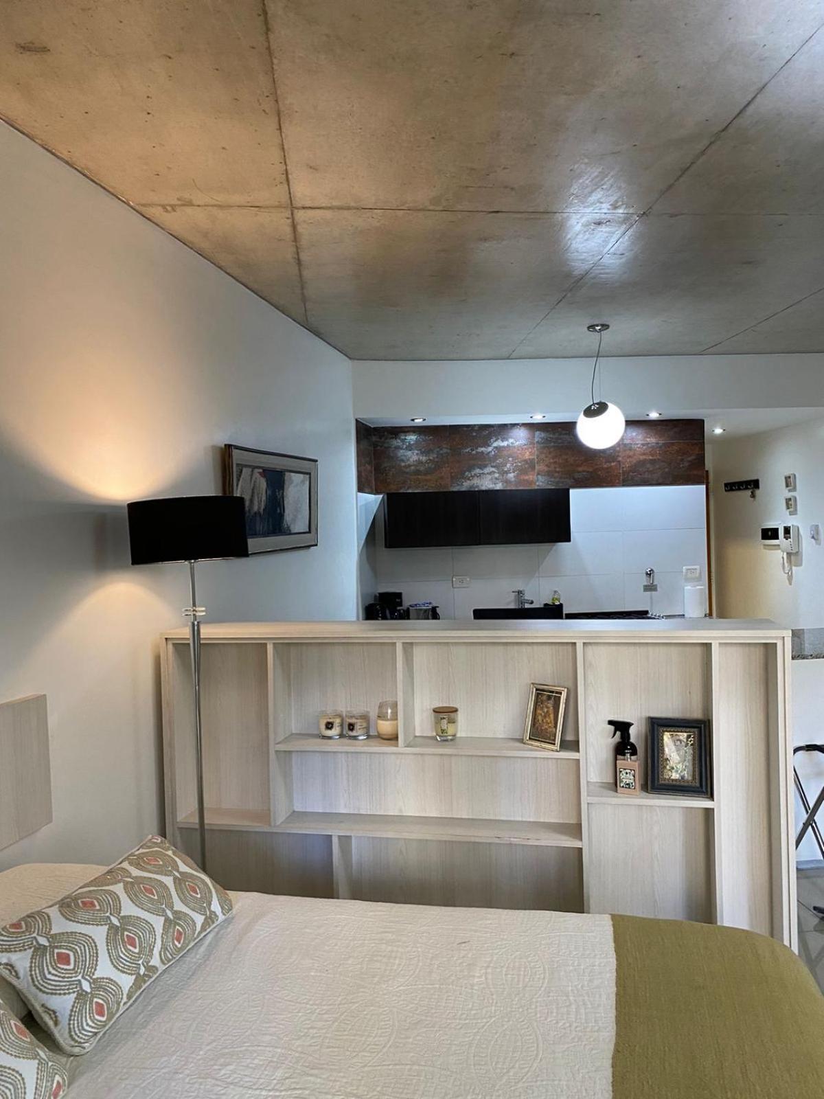 Studio La Abadia 布宜诺斯艾利斯 外观 照片