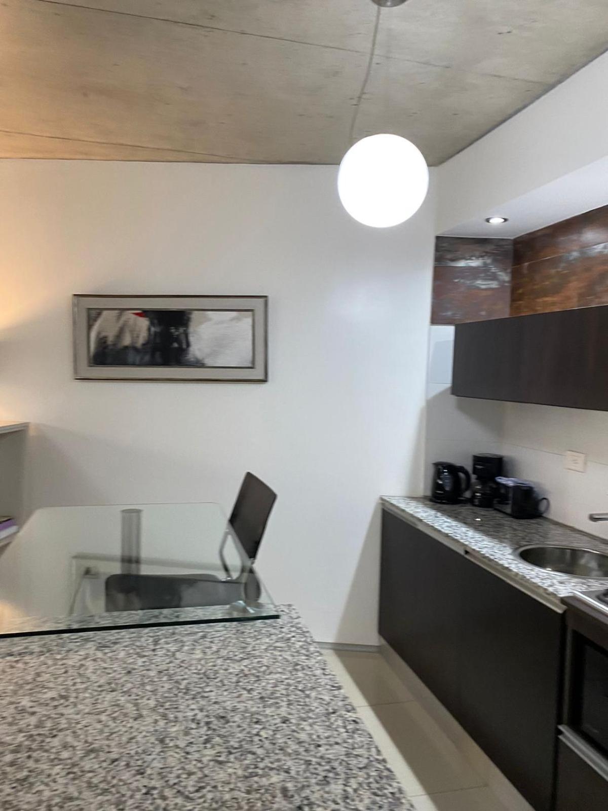 Studio La Abadia 布宜诺斯艾利斯 外观 照片