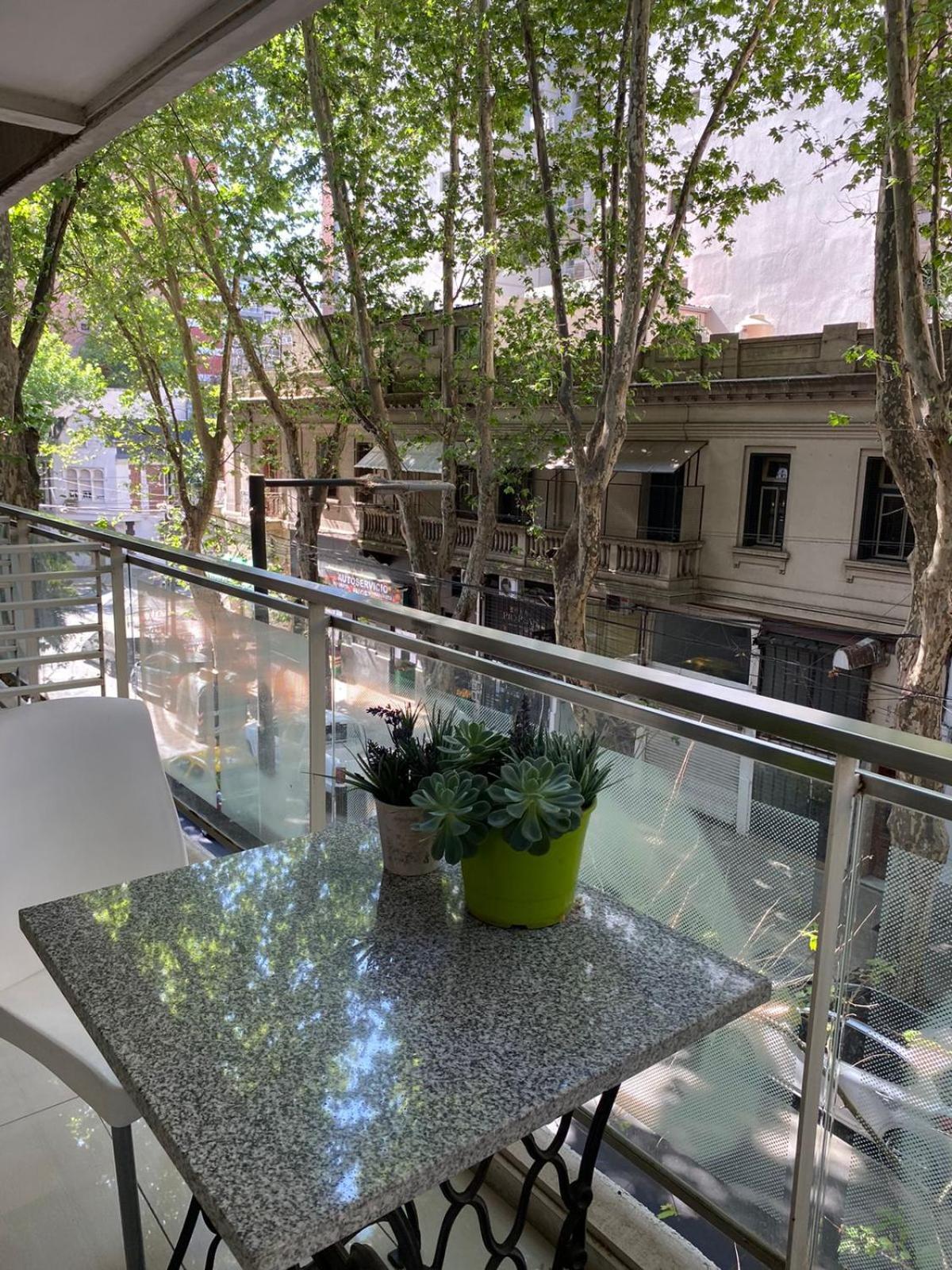 Studio La Abadia 布宜诺斯艾利斯 外观 照片