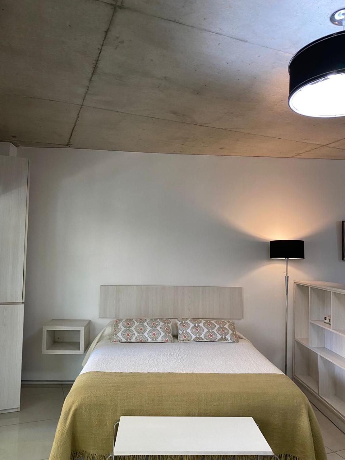 Studio La Abadia 布宜诺斯艾利斯 外观 照片