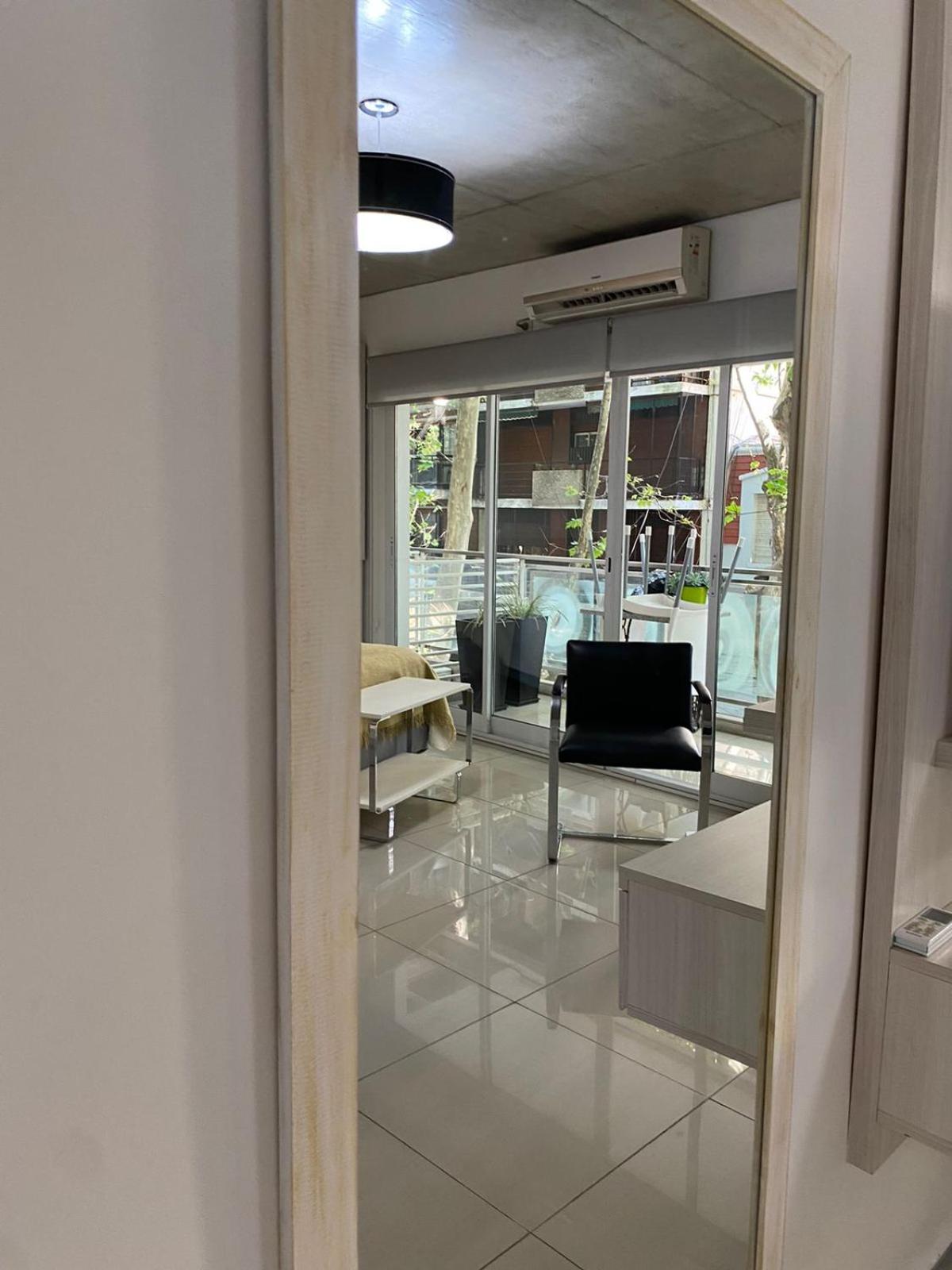 Studio La Abadia 布宜诺斯艾利斯 外观 照片